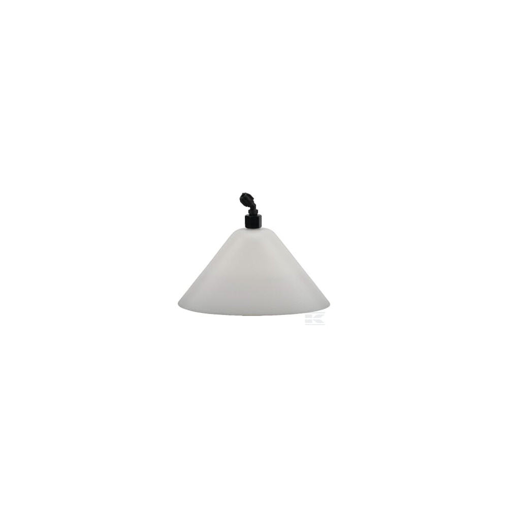 Birchmeier 11871101 Ecran antiéclaboussure