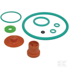 Birchmeier 11614802SBBIR Kit de joints