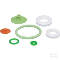Birchmeier 11490504 Jeu de joints Rondo Matic 5 / 5 P