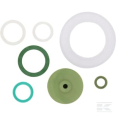 Birchmeier 11390201SBBIR Kit de joints