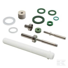 Birchmeier 12058001SB Jeu de joints Flox/Iris