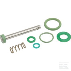 Birchmeier 11664910 Kit joint déclnch. Viton (10B)