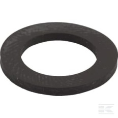 Birchmeier 14008001 Joint 17x11x1,5 (NBR)