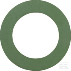 Birchmeier 11414603 Joint 17x11x1,5 (viton)