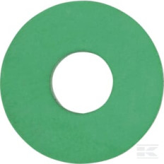 Birchmeier 11414601 Joint, plat 15x5,5x2