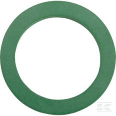 Birchmeier 11414604 Bague étanch.21x15,4x2mm viton
