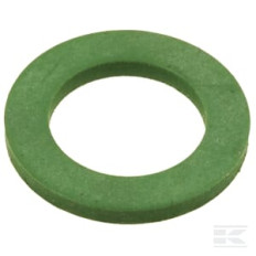 Birchmeier 11992101ATE Joint plat 14x9x1.5mm Viton, 10x par paquet