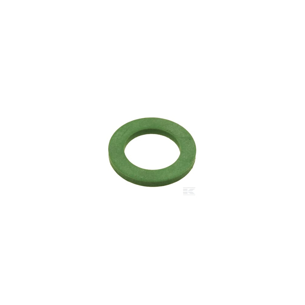 Birchmeier 11992101ATE Joint plat 14x9x1.5mm Viton, 10x par paquet