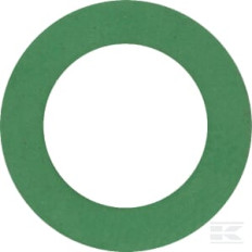 Birchmeier 11414620 Joint plat 14x9x1,5mm Viton