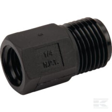 Birchmeier 11588501 Adaptateur p. lance puv. 1/4"