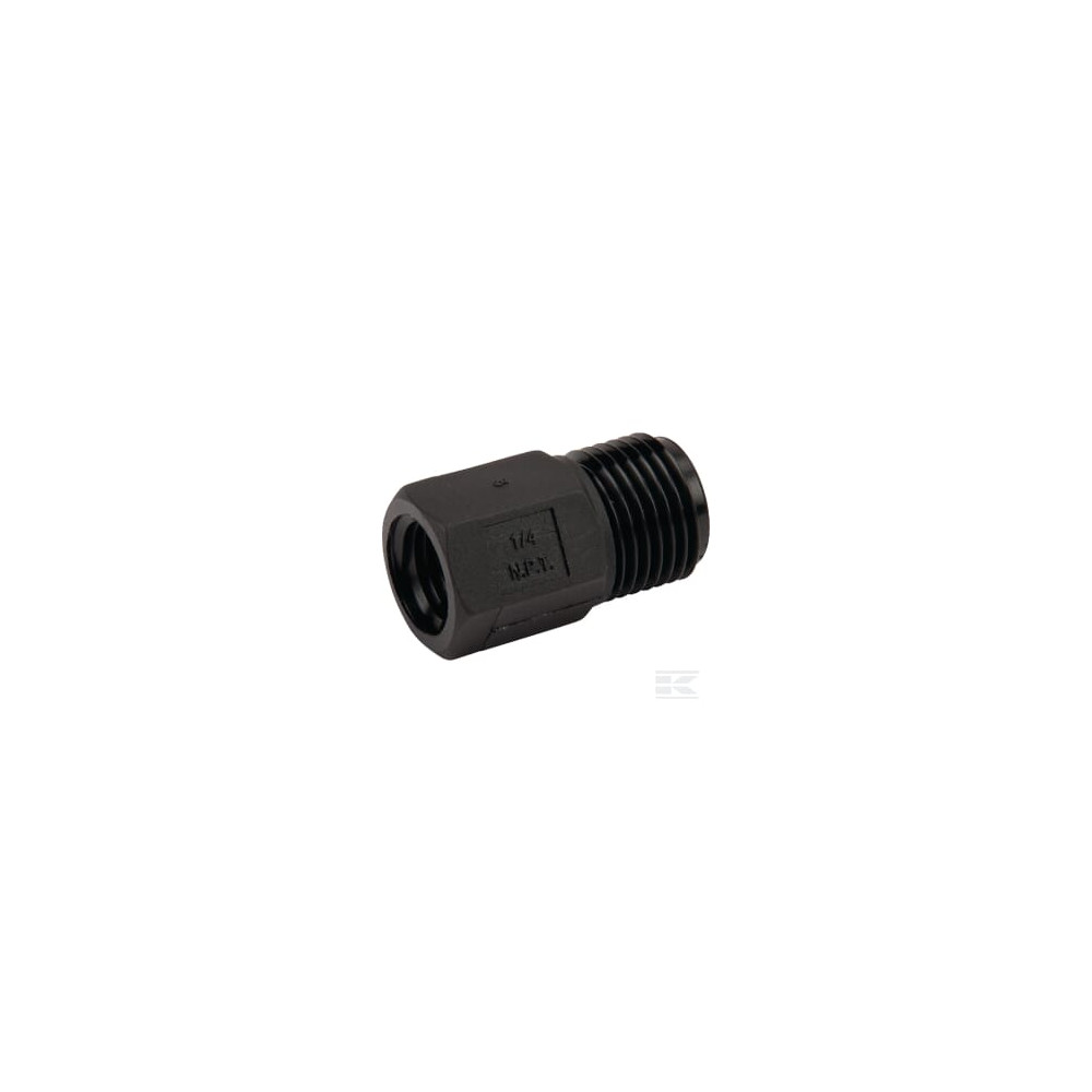 Birchmeier 11588501 Adaptateur p. lance puv. 1/4"