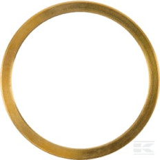 Birchmeier 10914501 Bague d’arrêt