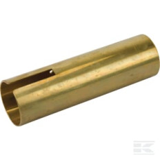 Birchmeier 10914601 Carter de cylindre en laiton