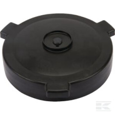 Birchmeier 10397202SB Couvercle Ø137mm Iris,Flox,Sen