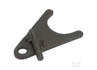 Agria AGW56449 Fourchette de passage vit. VR