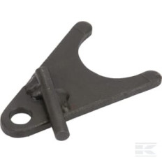 Agria AGW56449 Fourchette de passage vit. VR