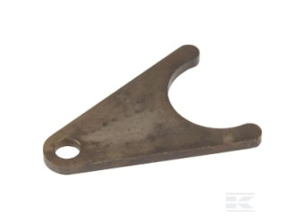 Agria AGW56450 Fourchette de commande