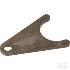 Agria AGW56450 Fourchette de commande