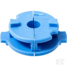 Gloria 7290080000 Guidage pompe Prima 5 (1/2)