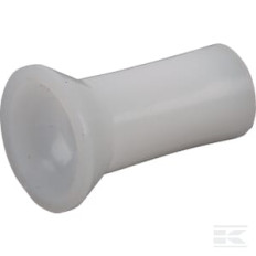 Gloria 511503100 Protection anti-proj tube pla.
