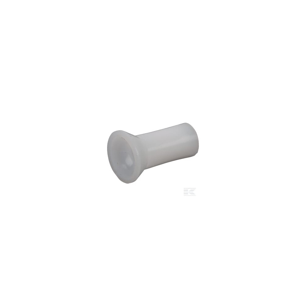 Gloria 511503100 Protection anti-proj tube pla.
