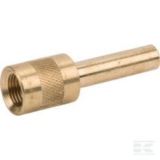 Gloria 511540665GL Adaptateur p. écran anti-écla.