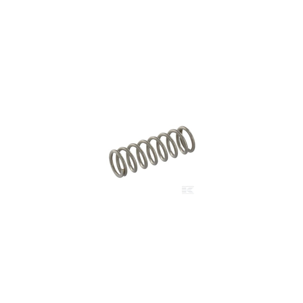Gloria 511612071GL Ressort, robinet de pression