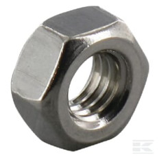 Gloria 511634170GL Écrou hexagonal pompe laiton