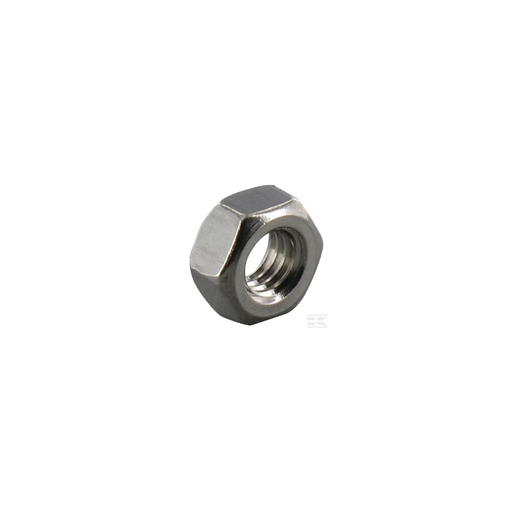 Gloria 511634170GL Écrou hexagonal pompe laiton