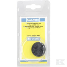 Gloria 7069100000 Joint de piston Ø 30mm