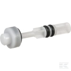Gloria 7267880000 Tige de soupape pour Prima 5