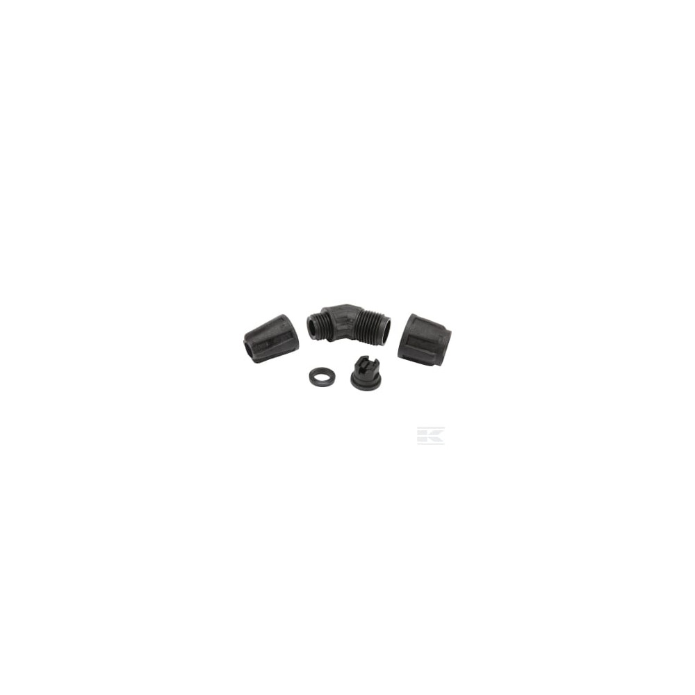 Gloria 7292860000 Buse à jet plat, complet