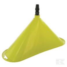 Gloria 2700000GL Diffuseur + buse jet plat