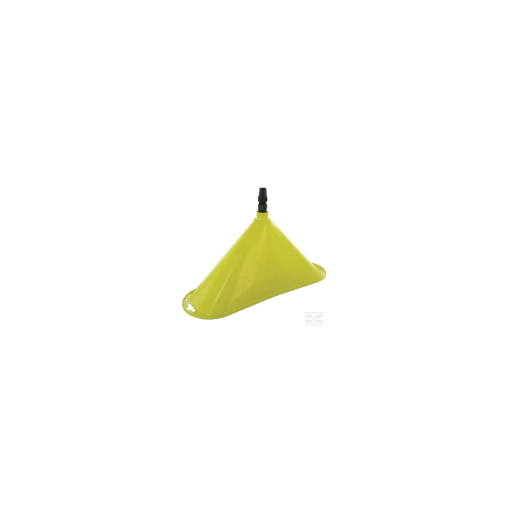 Gloria 2700000GL Diffuseur + buse jet plat