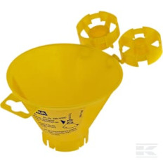 Gloria 0002800000 Bouclier de protection Type 280