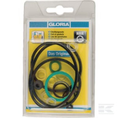 Gloria 728627GL Jeu de joints Hobby 1200