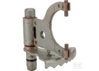 Peerless P784378A Fourchette de commande