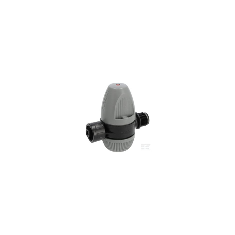 Matabi SPM83547870 Régulateur de pression Agro, vert