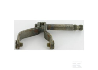 Honda 23440VA3J03 Pont avant