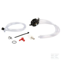Solo 4400117 Pompe centrifuge 423