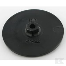 Solo 13047SL Membrane plaque