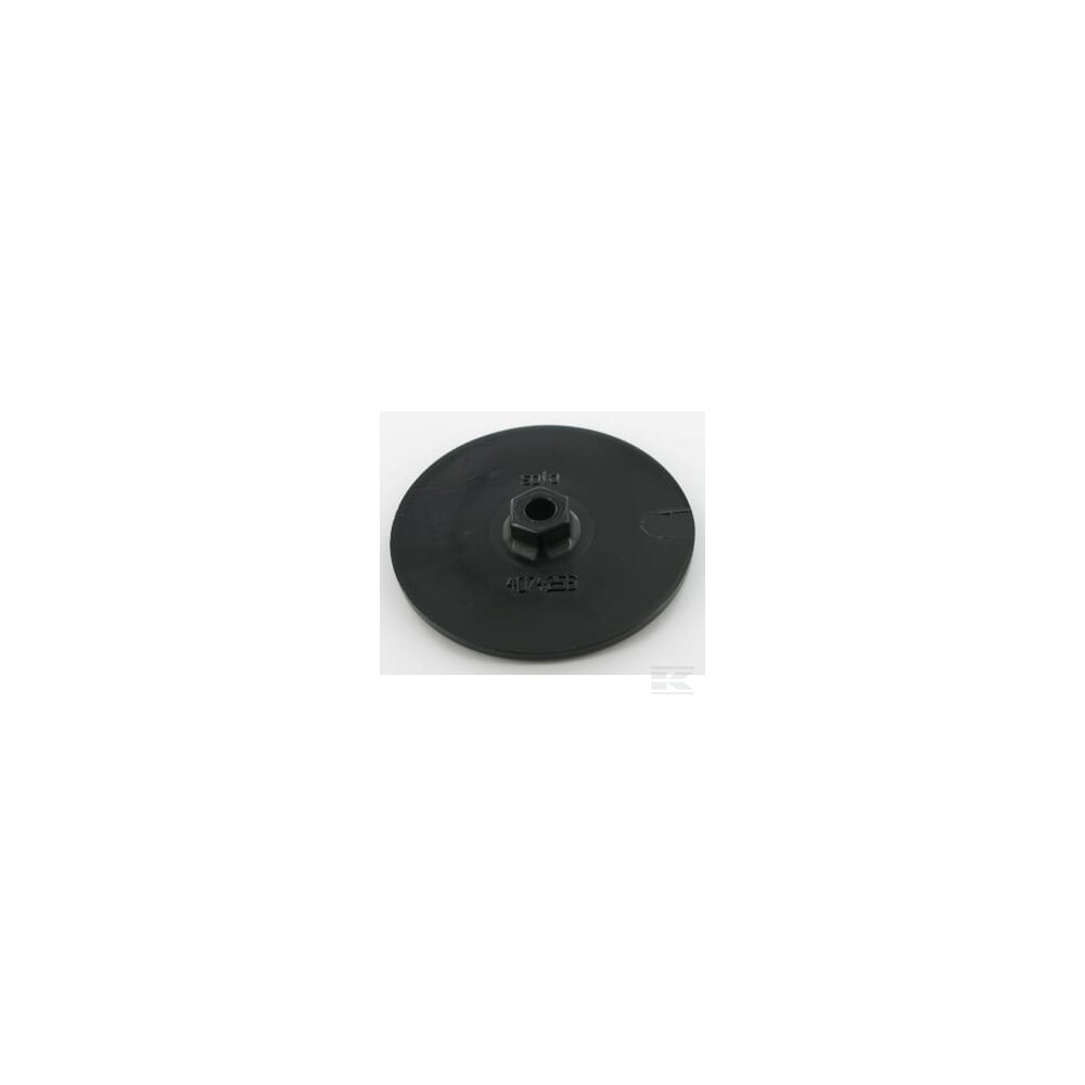 Solo 13047SL Membrane plaque