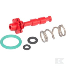 Solo 11633SL Set de réparation Shut-Off Valve