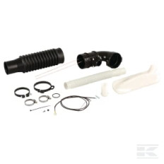 Solo 4900233 Accessoire de poudrage 423