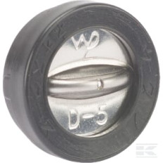 Solo 14044SL Plaque de buse D5