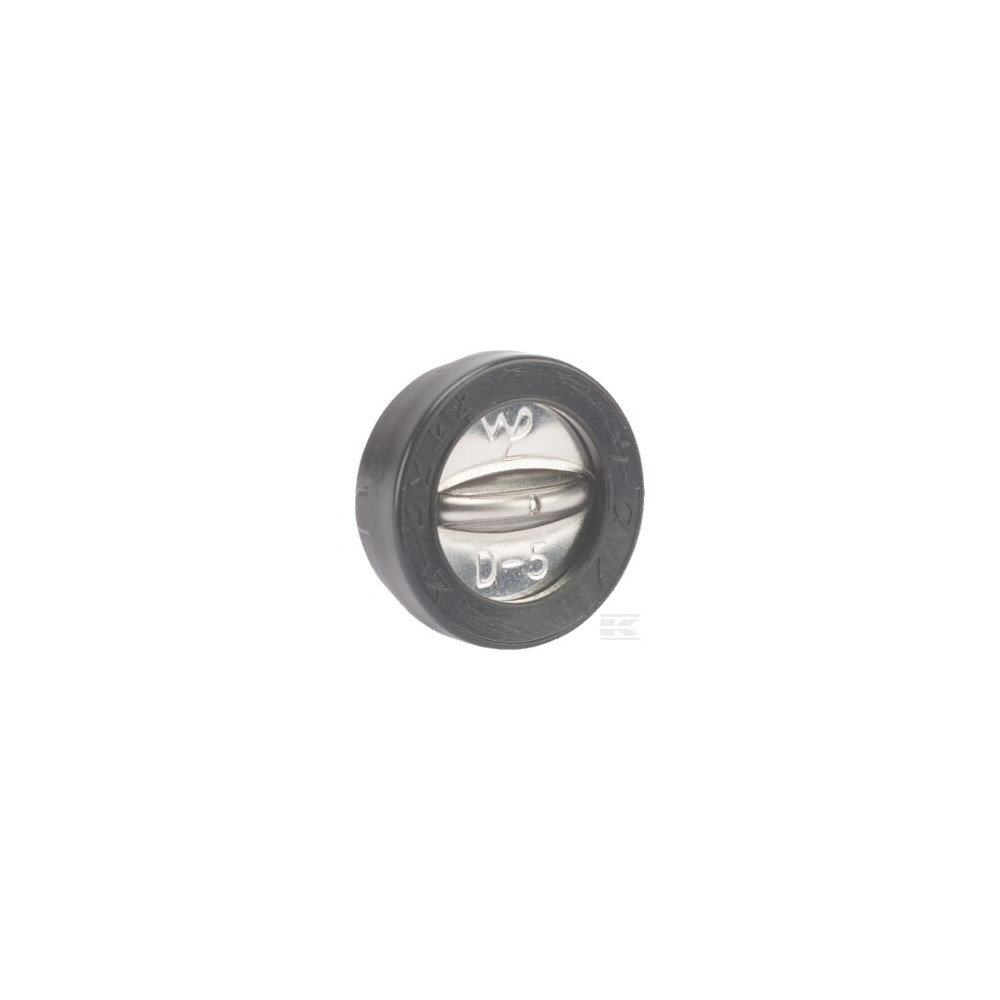 Solo 14044SL Plaque de buse D5