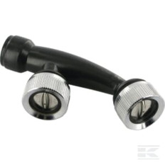 Solo 49001821 Diffuseur buse double Y