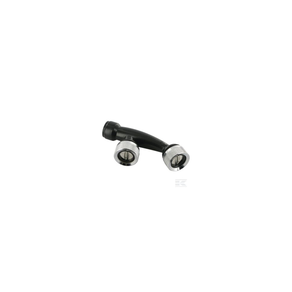 Solo 49001821 Diffuseur buse double Y