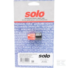 Solo 49525 Buse haute pression réglable, plastique