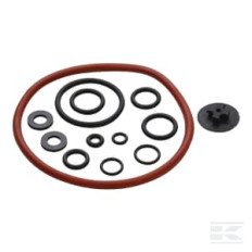 Solo 49004411 Kit de joints (456/457)